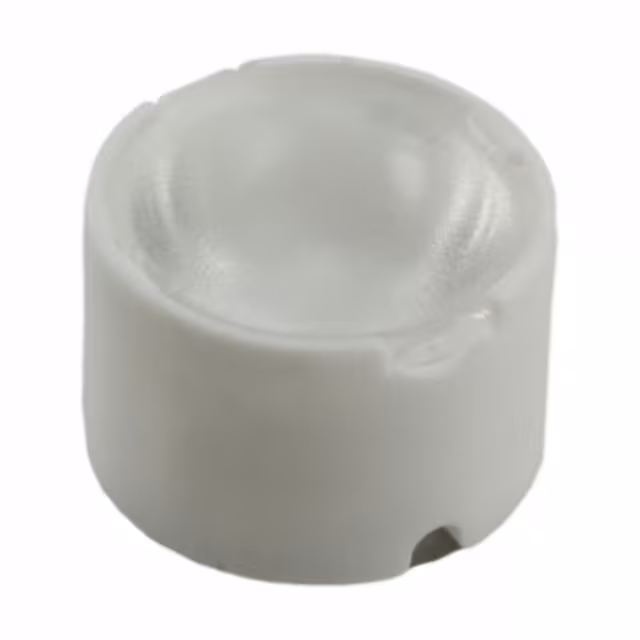 FA10901_TINA-WW Ledil  Optik - Linsen